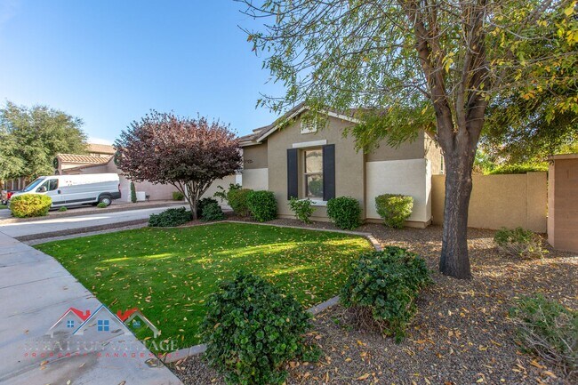 Foto del edificio - 20309 E Avenida Del Valle