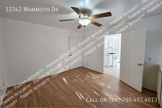 Foto del edificio - 12342 Mammoth Dr