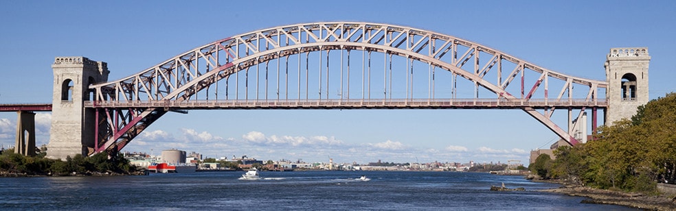 Picture of Astoria