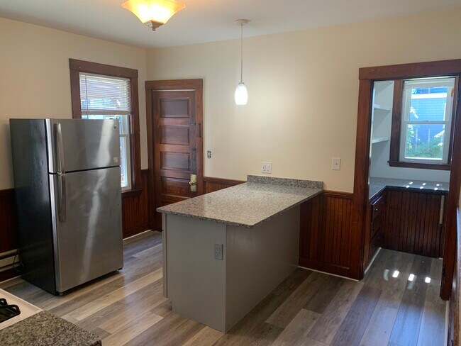 Foto del edificio - 44 Easton St