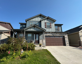 Building Photo - 4450 Fox Grove Dr