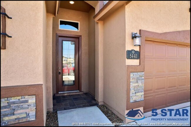 Foto del edificio - 3 bedroom in El Paso TX 79934