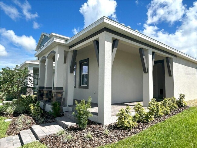 Foto del edificio - 12615 Clear Sapphire Dr