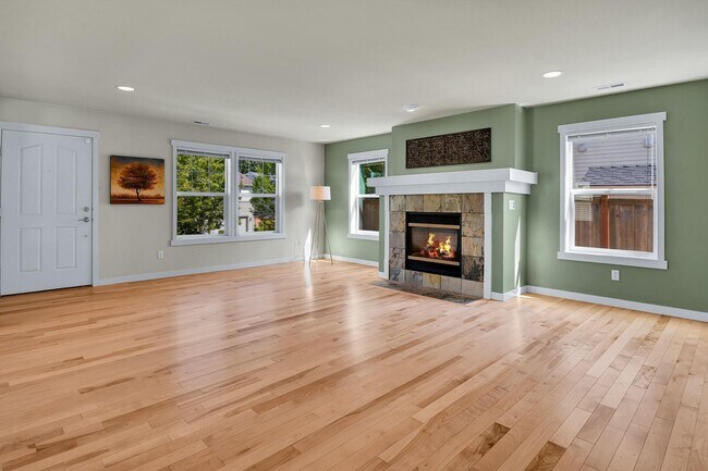 Foto del edificio - 7813 Melrose Ln SE