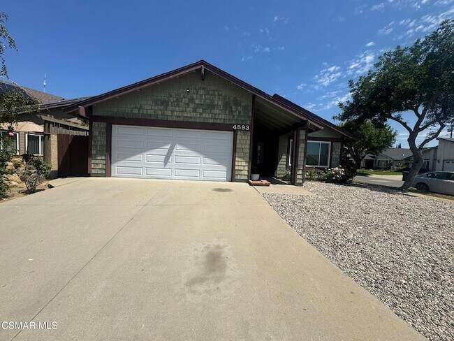Foto del edificio - 4593 Lubbock Dr