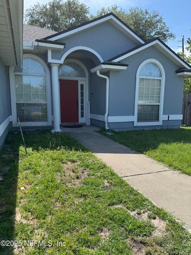 Foto principal - 11908 Canterwood Dr
