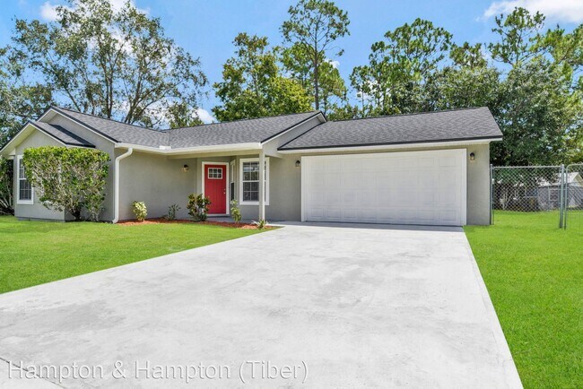 Building Photo - 3 br, 2 bath House - 707 SWAN WAY