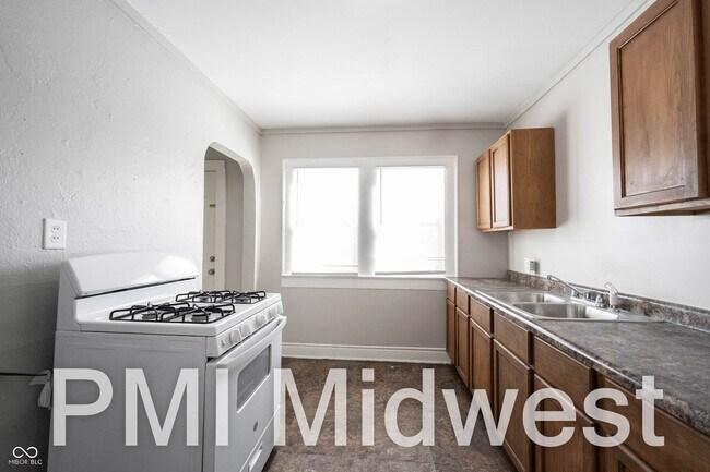 Building Photo - 3139 Guilford Ave