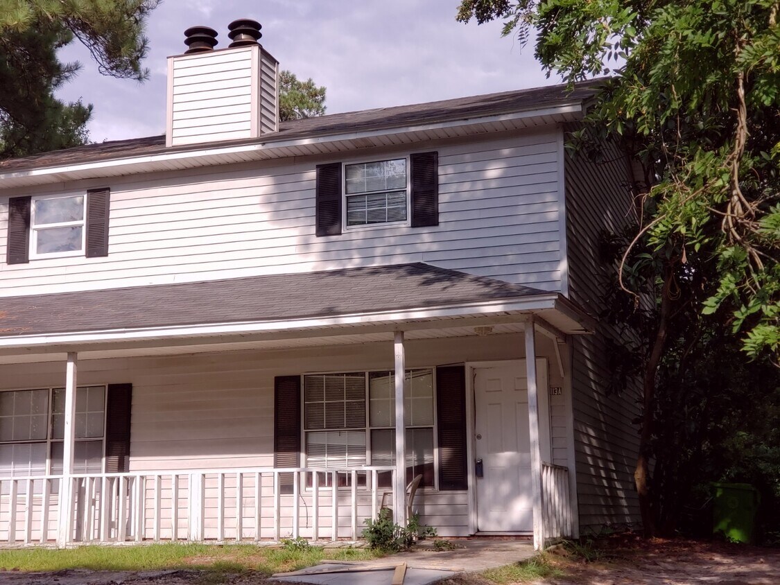 113 Leila Ln, Columbia, SC 29223 Townhome Rentals in Columbia SC