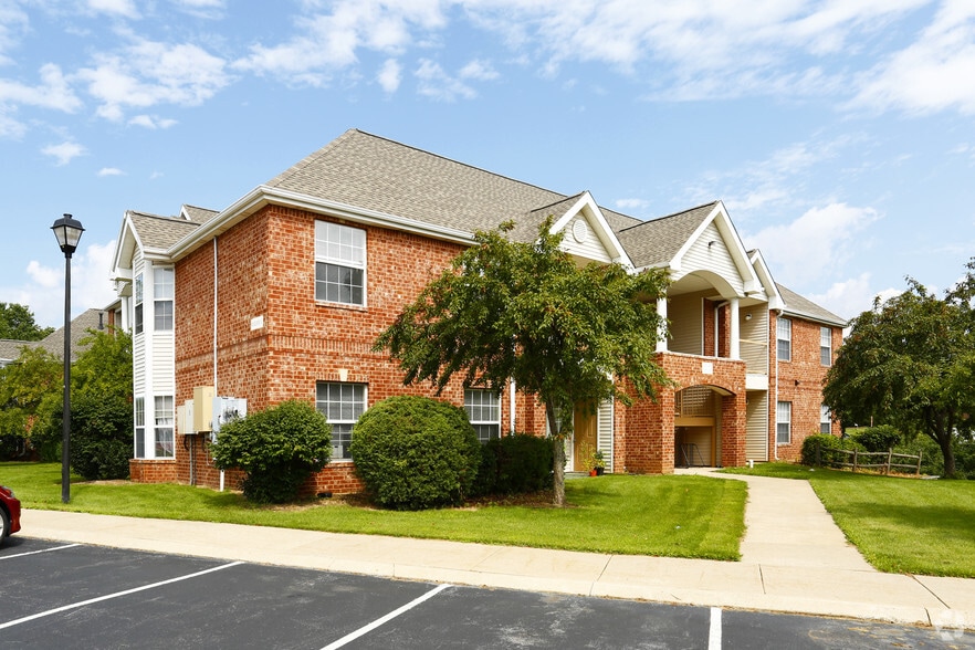 Park Crest Terrace Rentals State College, PA