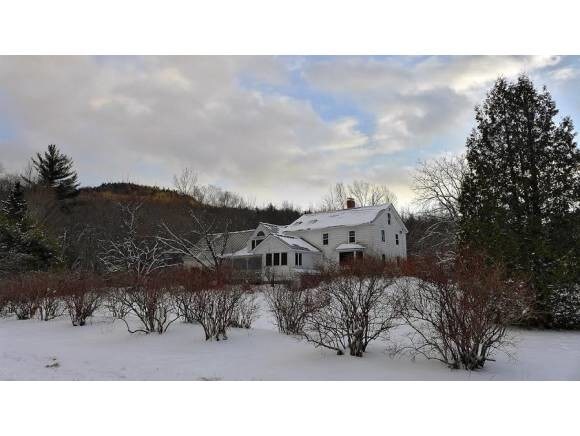 Foto principal - 115 Sandwich Notch Rd