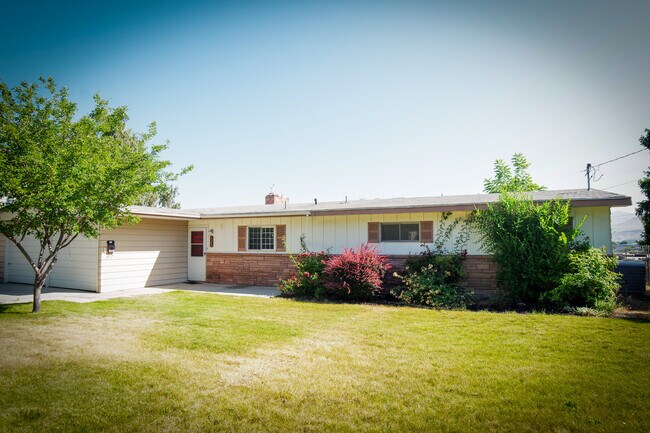 Foto del edificio - 1508 Sunrise Rim Rd