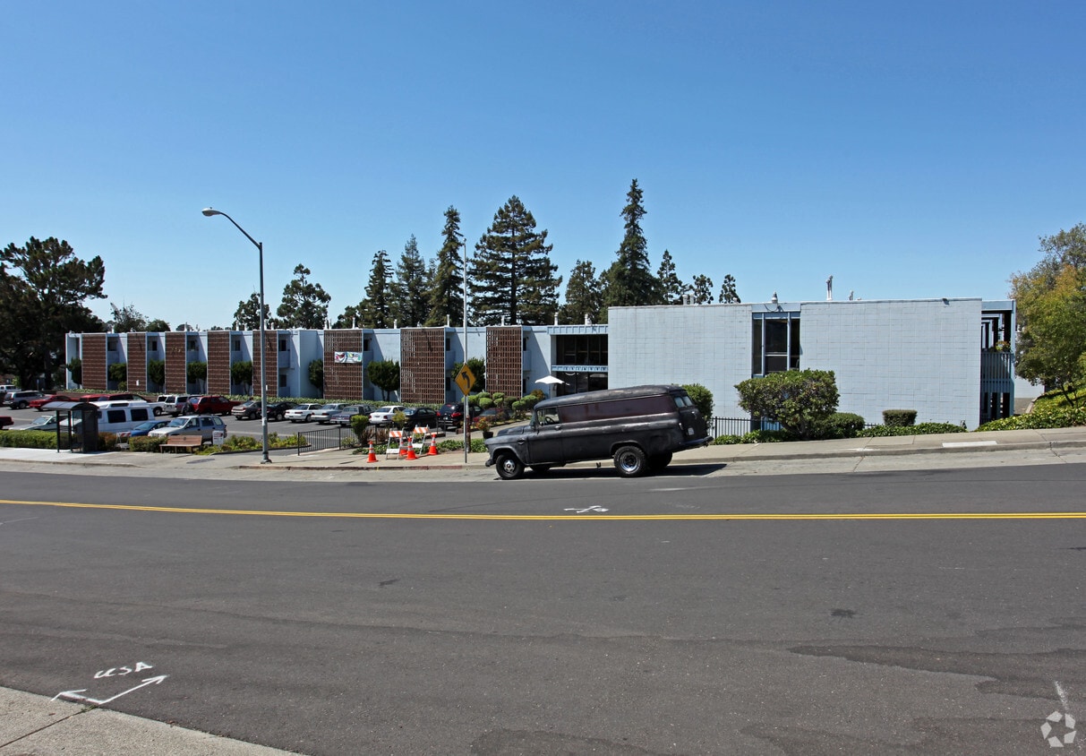 Foto del edificio - Ascension Arms Apartments