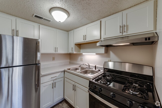 Interior Photo - Old Farm Apartments