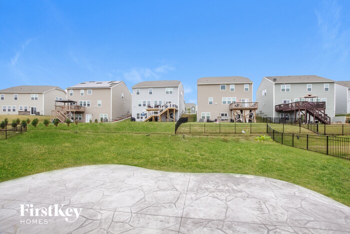 Building Photo - 16323 Wavenly House Dr