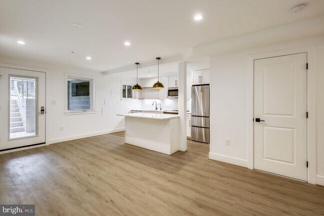 Foto del edificio - 4416 15th St NW