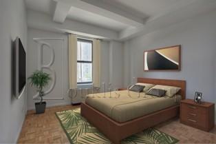 Foto del edificio - 1 bedroom in NEW YORK NY 10006