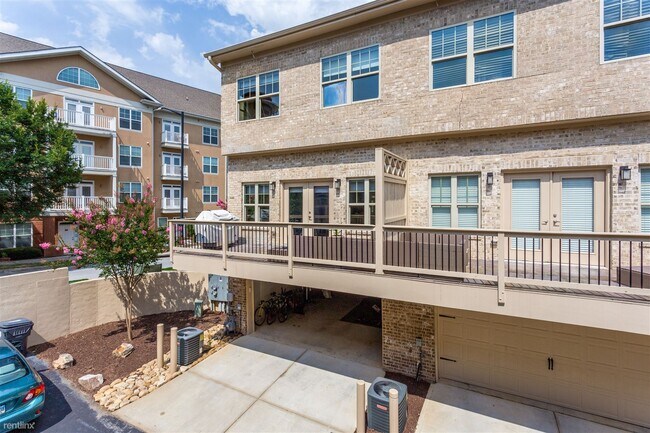 Foto del edificio - 3 br, 3.5 bath Townhome - 745 Fountainhead...