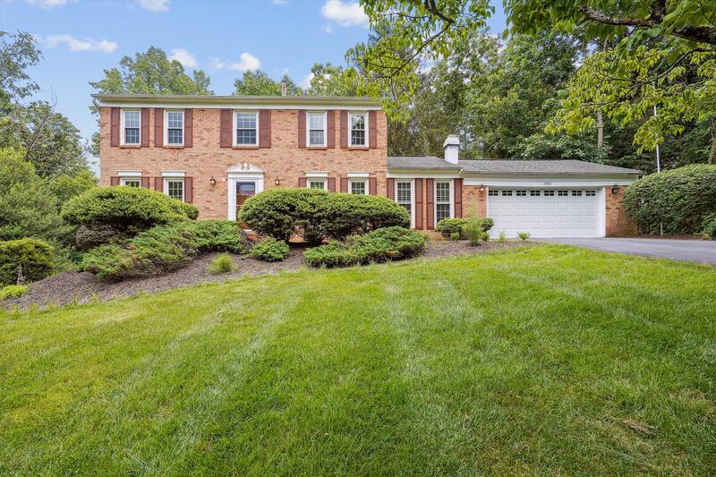 Foto principal - 11403 Bronzedale Dr