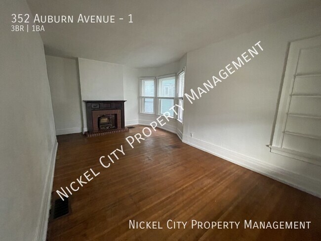Building Photo - 352 Auburn Ave