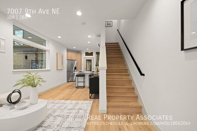 Foto del edificio - 7007 9th Ave NE