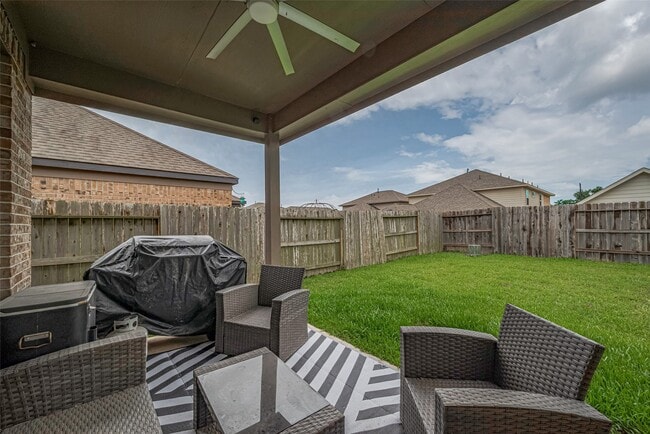 Building Photo - 5218 Windy Plantation Dr