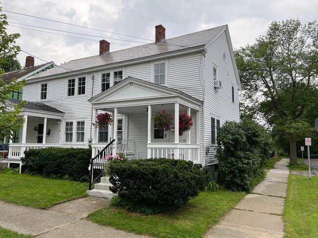 Building Photo - 41 Harrison Ave