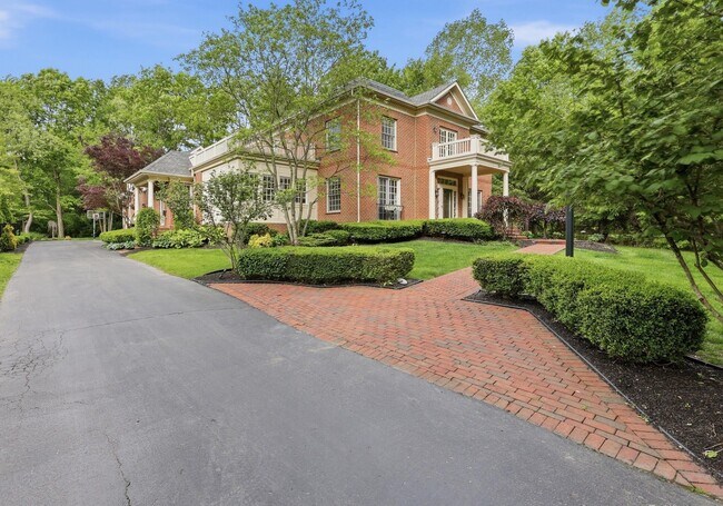 Foto del edificio - 7410 Ratchford Ct