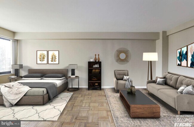 Foto del edificio - 3601 Wisconsin Ave NW
