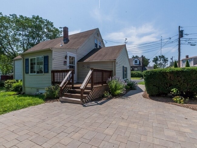 Foto del edificio - 36 Bonad Rd