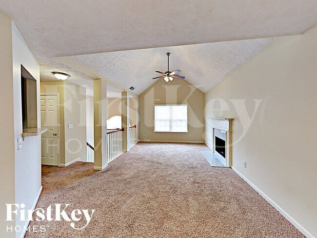Building Photo - 8012 Mustang Ln