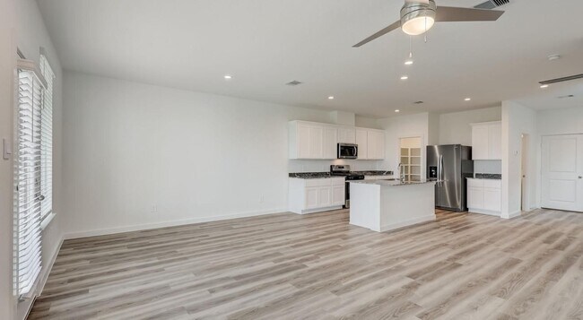 Foto del edificio - 2624 Weston Breeze Wy