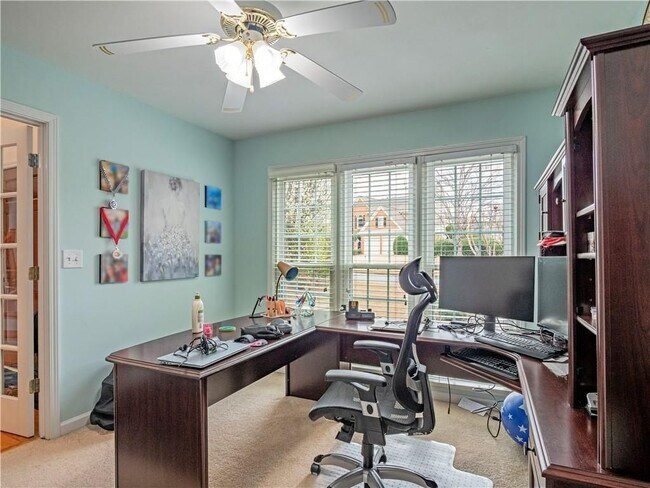 Foto del edificio - 10910 Chatburn Way