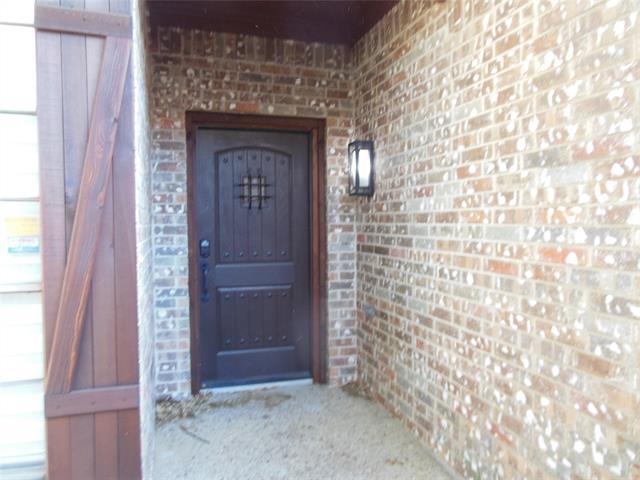 Foto del edificio - 813 Woodway Ln