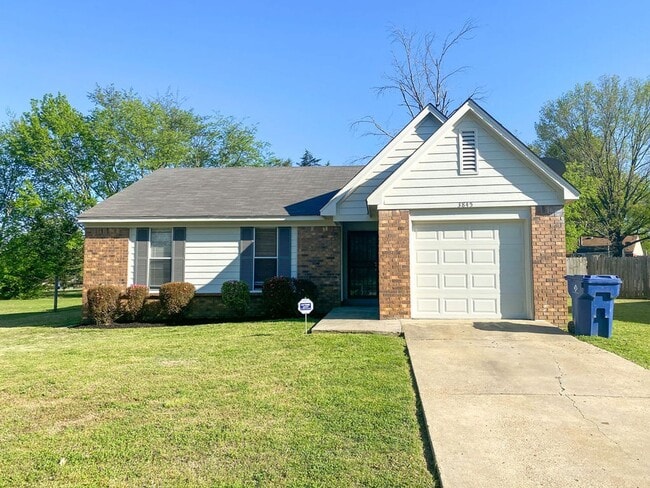 3 bed, 2 bath in Horn Lake (ss appliances,... - 3 bed, 2 bath in Horn Lake (ss appliances,... House