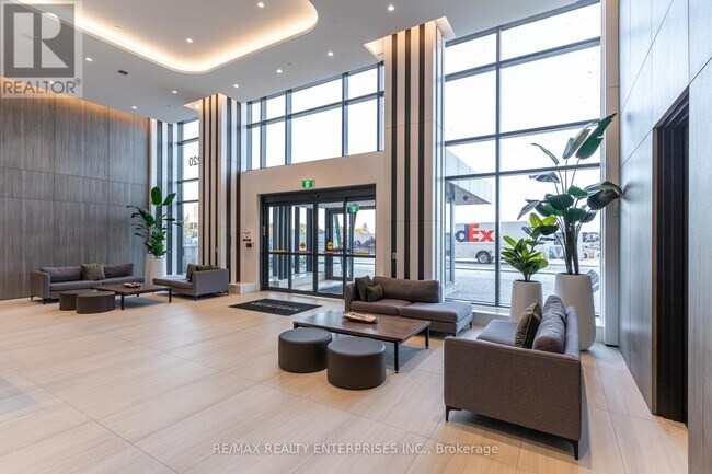 Photo du bâtiment - 180 Mississauga Vly Blvd