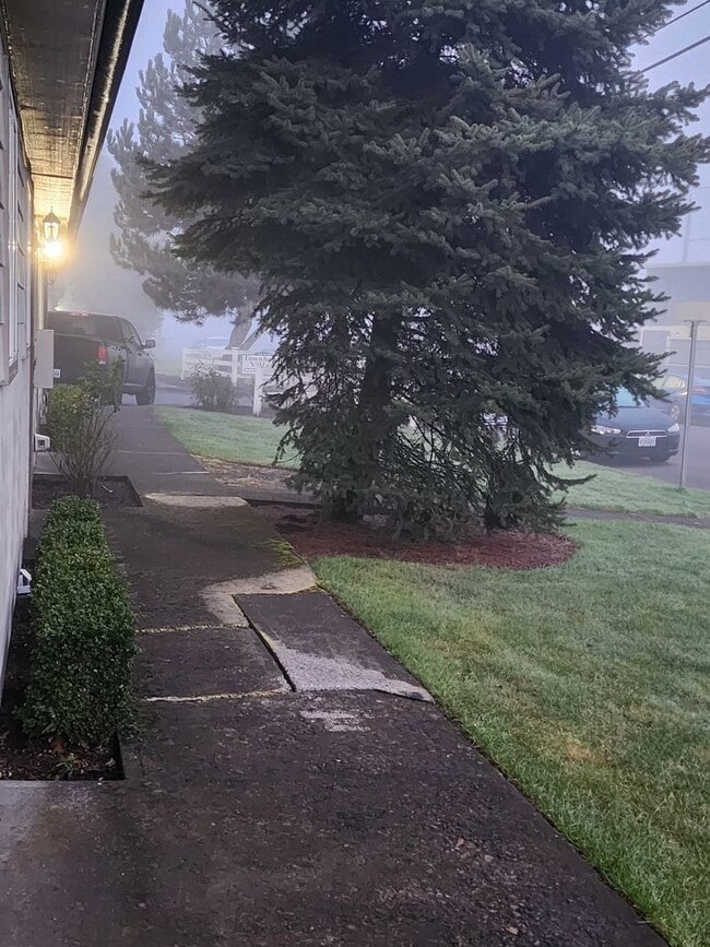 Building Photo - $1,000.00  OFF  1ST  FULL  MONTH'S  RENT   Pet-friendly Townhouse Near Parks and Downtown Newberg