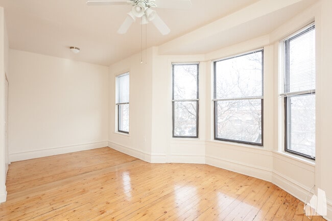 Building Photo - 1726 N Orchard St
