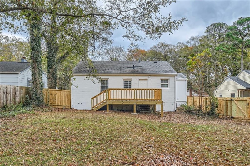 Primary Photo - 1391 Lorenzo Dr SW