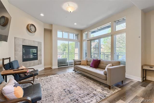 Foto del edificio - 1488 Madison St