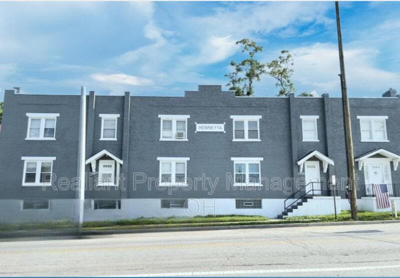 2140 Ross Ave, Norwood, OH 45212 House Rental in Norwood, OH