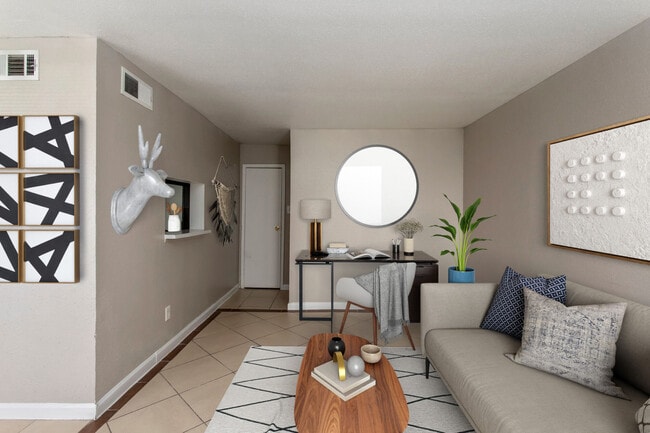 Foto del edificio - Chestnut Hill