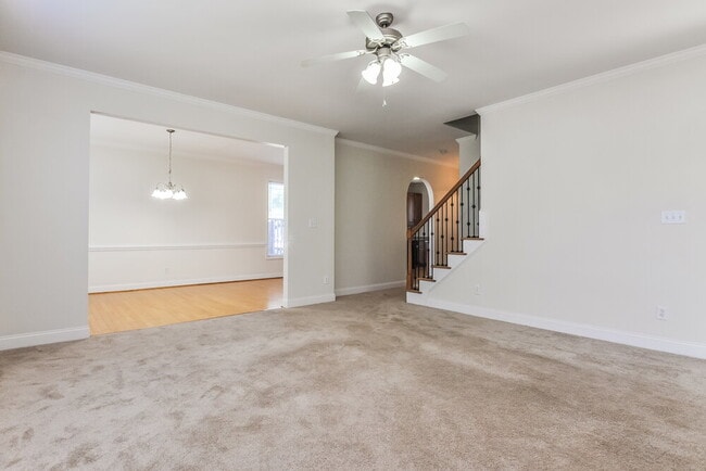 Foto del edificio - 3151 La Costa Way