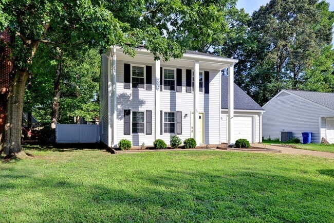 Building Photo - Cute Two Story With Nice Upgrades