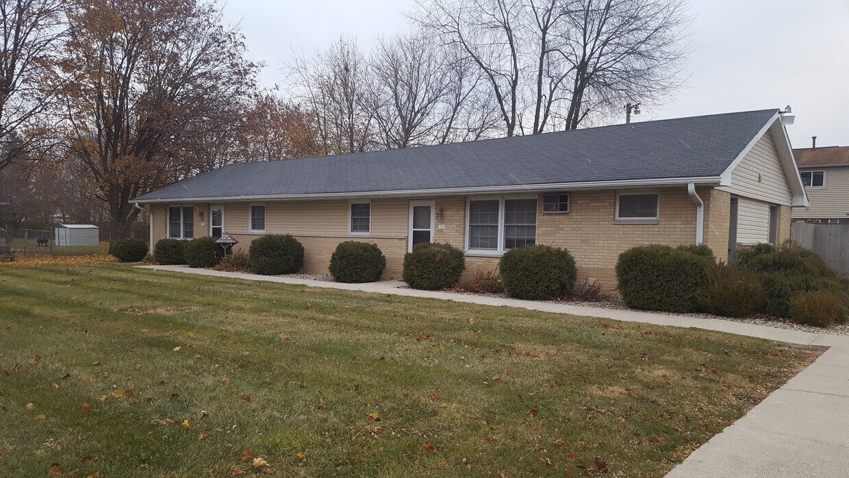 2804 Albright Rd, Kokomo, IN 46902 Apartments in Kokomo, IN