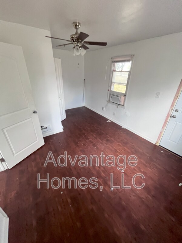 Foto del edificio - 1007 N Scott Ave