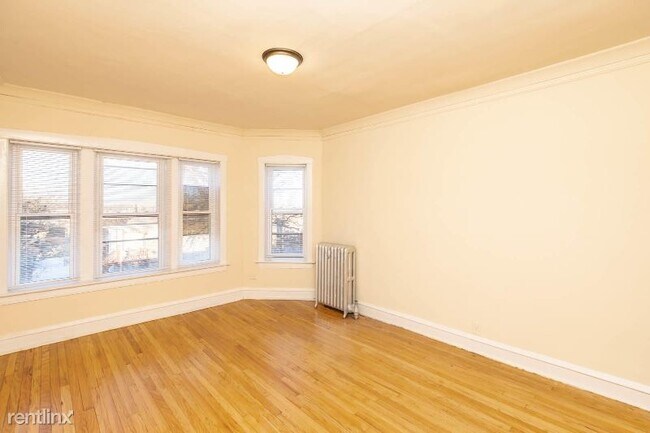Building Photo - 2 br, 1 bath Apartment - 1409 W 80th St