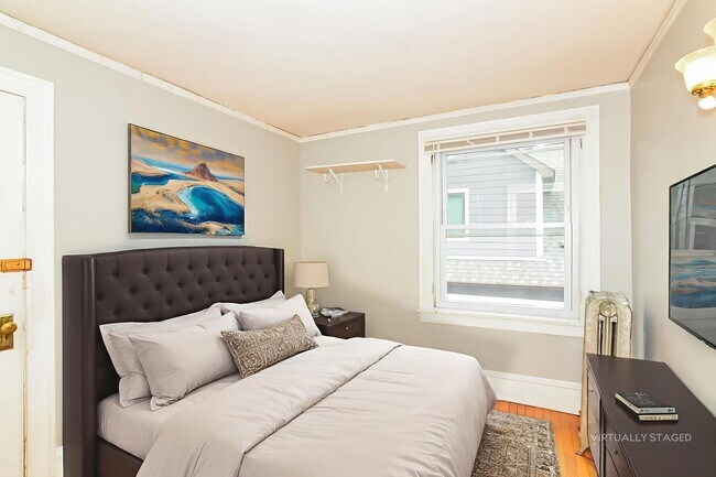 Foto del edificio - 509 6th St SE