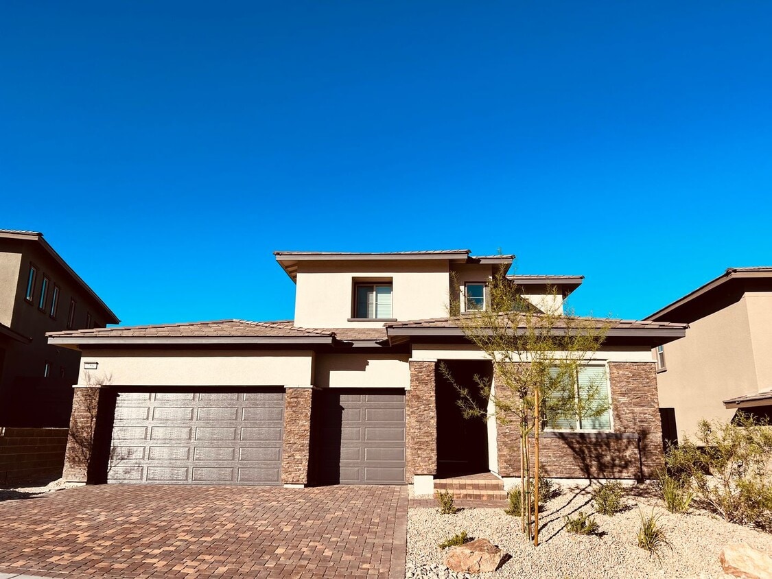 Foto principal - New Summerlin View