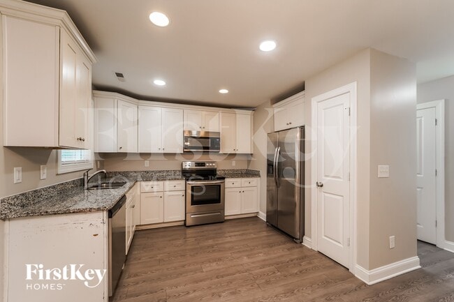 Foto del edificio - 656 Smith St